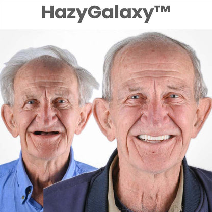 🔥🦷Custom-Fit Dentures ⏰ ENDS TODAY  87% OFF | Smile with Confidence