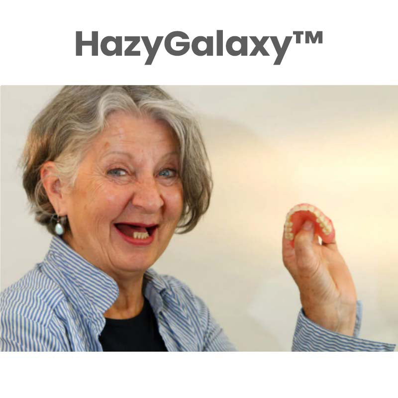🔥🦷Custom-Fit Dentures ⏰ ENDS TODAY  87% OFF | Smile with Confidence